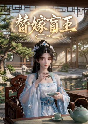 替嫁盲王(41集) 替嫁盲王(41集)精彩短剧追不停