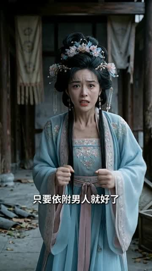三千妃嫔,联手反了昏君(42集) 三千妃嫔,联手反了昏君(42集)第一集