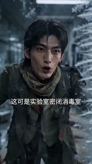 暴雨末世我的空间无限大(67集) 暴雨末世我的空间无限大(67集)免费热门短剧