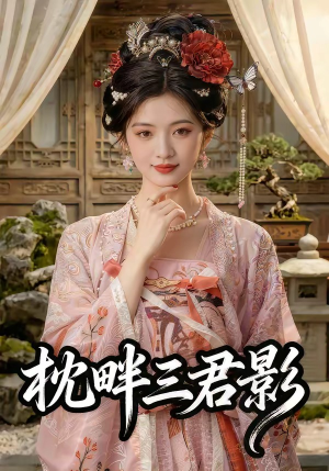 枕畔三君影(41集) 枕畔三君影(41集)大结局完美收官
