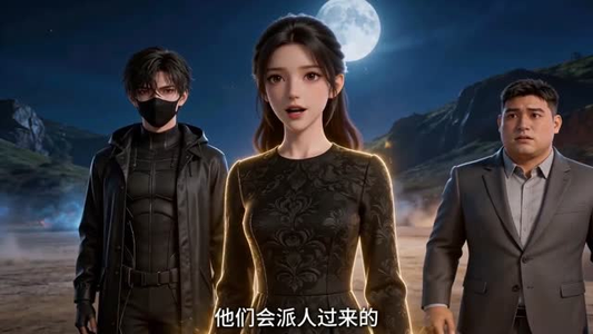 序列祭品登天路（100集）网盘在线观看