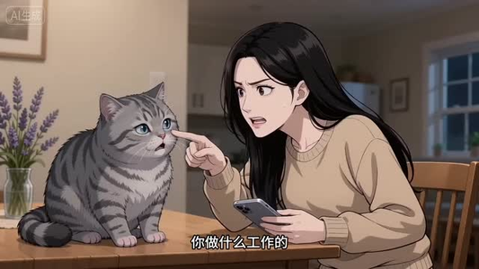 百变猫猫(22集) 百变猫猫(22集)好看吗