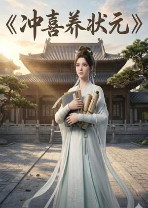 冲喜养状元(20集) 冲喜养状元(20集)好看短剧抢先看