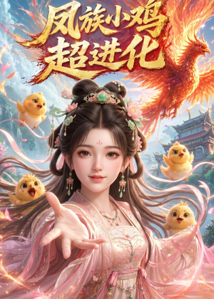 凤族小鸡超进化（20集）精彩短剧分享