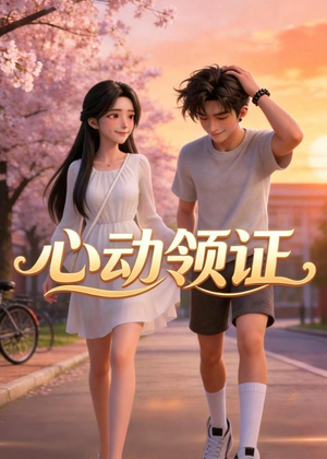 心动领证（73集）百万短剧抢先看