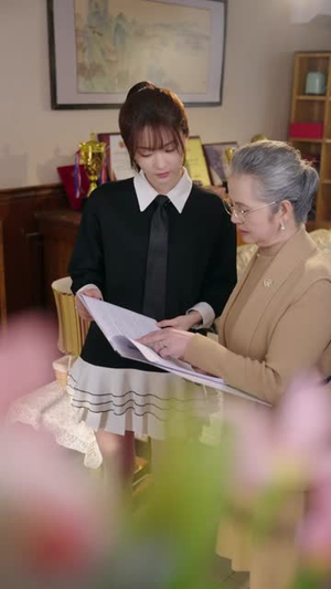 萧容鱼和沈幼楚第二季(122集) 萧容鱼和沈幼楚第二季(122集)一口气看完