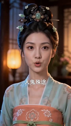归来的女将军(60集) 归来的女将军(60集)最新上映的短剧