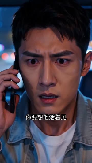父亲的红手印（37集）精彩好看的短剧