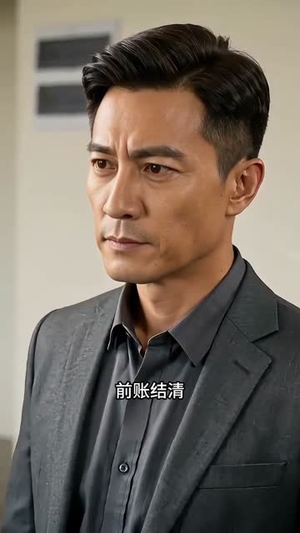 装修危局（38集）独家资源免费看