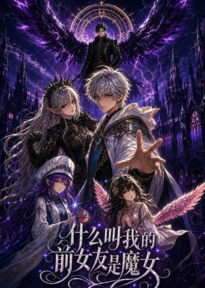 什么叫我的前女友是魔女(60集) 什么叫我的前女友是魔女(60集)免费短剧全集看