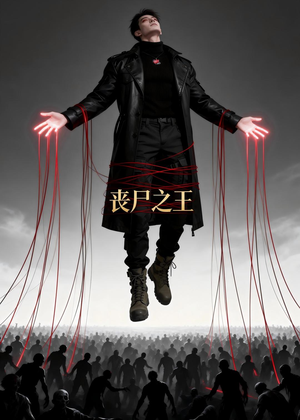 丧尸之王(64集) 丧尸之王(64集)好看的短剧来了
