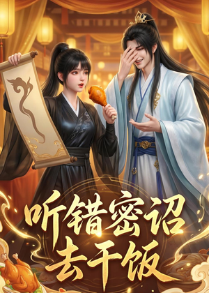听错密诏去干饭(46集) 听错密诏去干饭(46集)在线看完整版