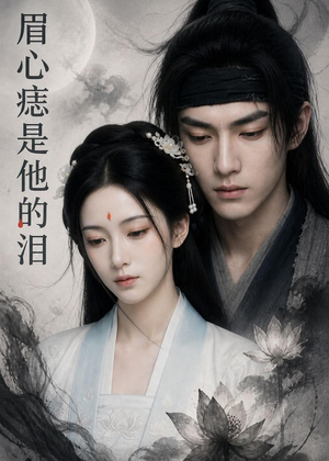 眉心痣是他的泪(61集) 眉心痣是他的泪(61集)一起追短剧