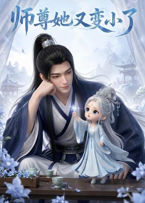 师尊她又变小了(16集) 师尊她又变小了(16集)短剧抢先看