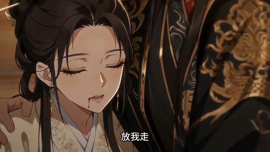 七次花开,皆为旧梦(34集) 七次花开,皆为旧梦(34集)好看短剧分享