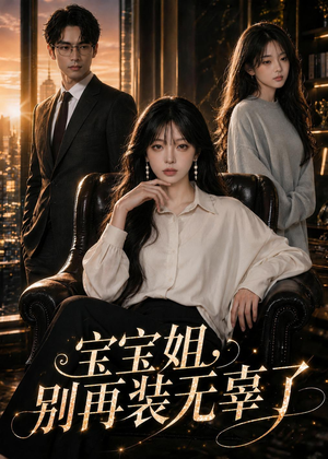 宝宝姐,别再装无辜了(41集) 宝宝姐,别再装无辜了(41集)推荐好短剧