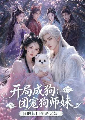 开局成狗:团宠狗师妹,我的师门全是大妖!(68集) 开局成狗:团宠狗师妹,我的师门全是大妖!(68集)短剧在哪里看