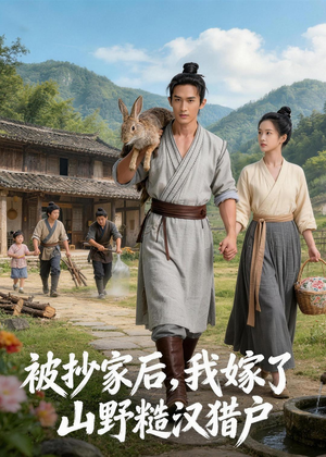 被抄家后,我嫁了山野糙汉猎户(51集) 被抄家后,我嫁了山野糙汉猎户(51集)短剧解说全集