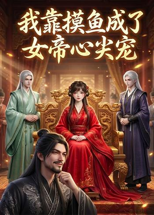 我靠摸鱼成了女帝心尖宠(102集) 我靠摸鱼成了女帝心尖宠(102集)精彩短剧分享