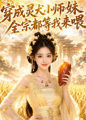 穿成灵犬小师妹,全宗都等我来喂(67集) 穿成灵犬小师妹,全宗都等我来喂(67集)全集完整版