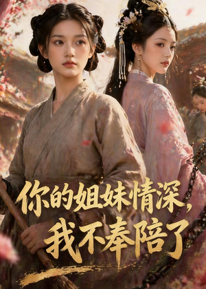 你的姐妹情深,我不奉陪了(56集) 你的姐妹情深,我不奉陪了(56集)好看上头的短剧