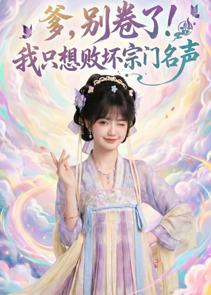 爹,别卷了!我只想败坏宗门名声(81集) 爹,别卷了!我只想败坏宗门名声(81集)短剧分享片段