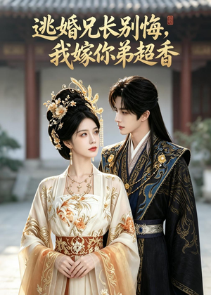 逃婚兄长别悔,我嫁你弟超香(38集) 逃婚兄长别悔,我嫁你弟超香(38集)免费短剧完整版