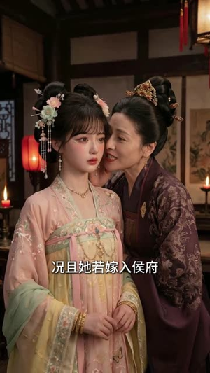 白轿迎亲,我转身嫁了少年将军(50集) 白轿迎亲,我转身嫁了少年将军(50集)原创精彩短剧