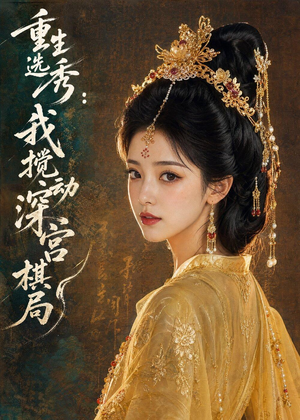 重生选秀:我搅动深宫棋局(68集) 重生选秀:我搅动深宫棋局(68集)简直不要太好看