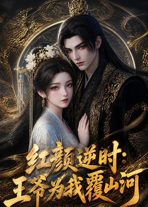 红颜逆时:王爷为我覆山河(51集) 红颜逆时:王爷为我覆山河(51集)短剧全集完整