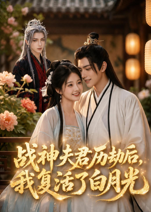 战神夫君历劫后,我复活了白月光(22集) 战神夫君历劫后,我复活了白月光(22集)好看短剧又来了