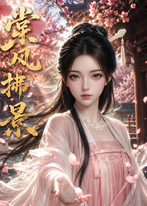 棠风拂景(15集) 棠风拂景(15集)分享好看的短剧