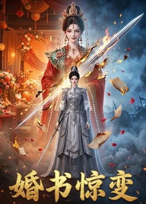 婚书惊变（16集）免费热门短剧