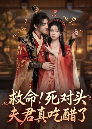 救命!死对头夫君真吃醋了(27集) 救命!死对头夫君真吃醋了(27集)精彩片段