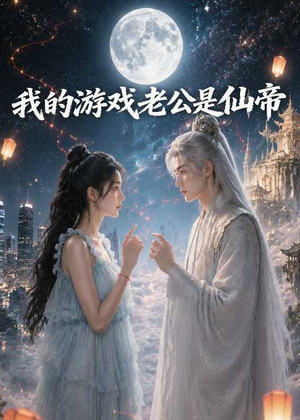 我的游戏老公是仙帝（88集）排行榜前十短剧