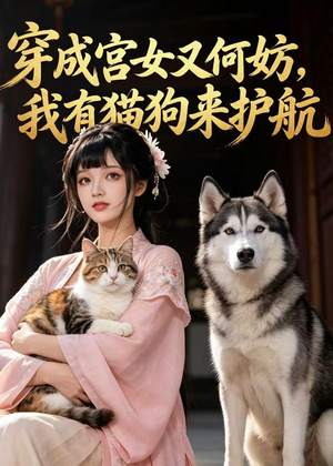 穿成宫女又何妨，我有猫狗来护航（63集）剧情简介