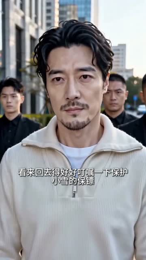 透视之眼（90集）好看的短剧来了