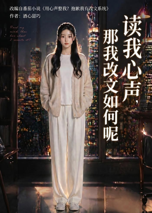 读我心声，那我改文如何呢（71集）好看短剧追不停