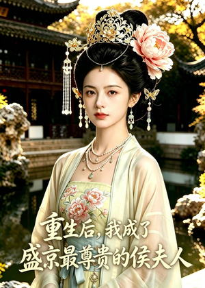 重生后，我成了盛京最尊贵的侯夫人（46集）免费短剧大全