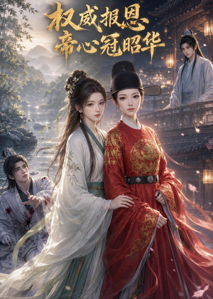 权威报恩：帝心冠昭华（15集）完整版