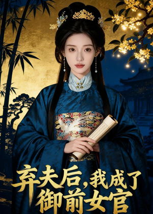弃夫后，我成了御前女官（47集）好看短剧推荐