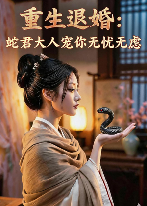 重生退婚：蛇君大人宠你无忧无虑（65集）短剧推荐分享