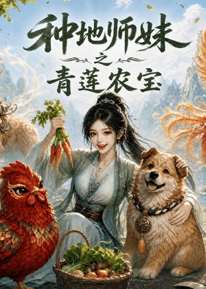 种地师妹之青莲农宝（40集）剧好看短剧推荐