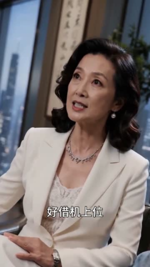 离婚当天，婆婆立我为继承人（50集）短剧演员排行榜