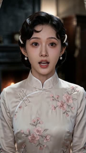 稚语（51集）夸克网盘观看