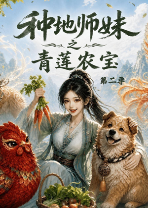 种地师妹之青莲农宝第二季（60）今日最火短剧