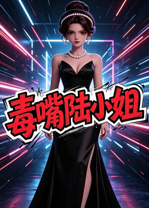 毒嘴陆小姐（13集）免费热门短剧