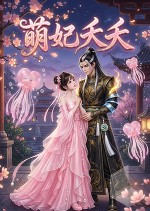 萌妃夭夭(23集) 萌妃夭夭(23集)短剧推荐上热门