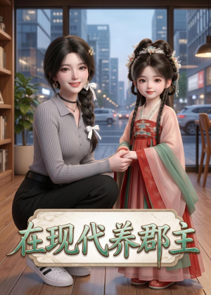 在现代养郡主(43集) 在现代养郡主(43集)快来看短剧