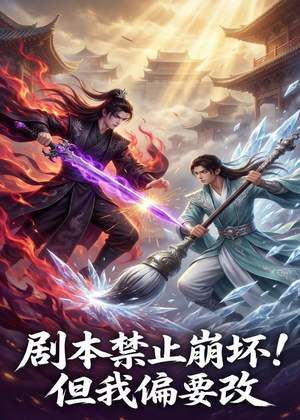 剧本禁止崩坏!但我偏要改(64集) 剧本禁止崩坏!但我偏要改(64集)免费在线看